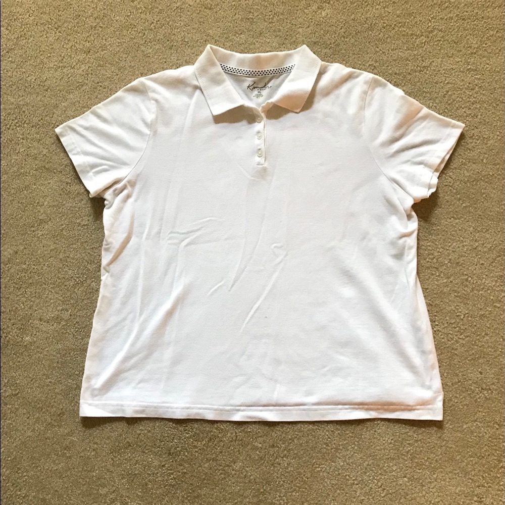 Kim Rogers Top